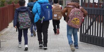 Preocupació a l’escola Horta Vella de la Ràpita: les famílies alerten contra la possible pèrdua d’una línia a I3