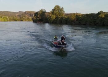 L’IDECE vol impulsar una esclusa a Ascó per potenciar el turisme fluvial al riu Ebre fins a Flix