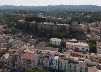 Manel de la Vega acusa Junts per Tortosa de ‘patinar i enganyar’ amb el Parador
