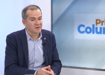 De la Vega retreu una dècada sense actuacions a l’heliport de Móra d’Ebre, amb normatives de seguretat aèria obsoletes