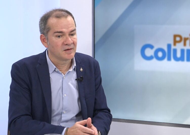 De la Vega retreu una dècada sense actuacions a l’heliport de Móra d’Ebre, amb normatives de seguretat aèria obsoletes