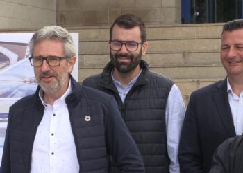 Manel Ferré admet desavinences amb Èric Esteban després de la seua marxa de Junts per Amposta