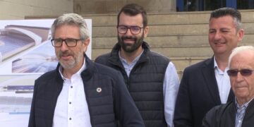 Manel Ferré admet desavinences amb Èric Esteban després de la seua marxa de Junts per Amposta
