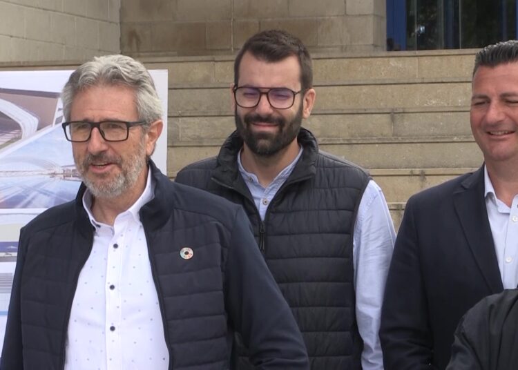 Manel Ferré admet desavinences amb Èric Esteban després de la seua marxa de Junts per Amposta