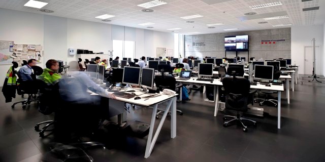 Les trucades al 112 a les Terres de l’Ebre creixen un 13,3% el 2025 amb més de 46.000 avisos