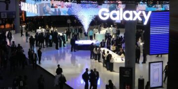 El Mobile World Congress arriba als seus 20 anys