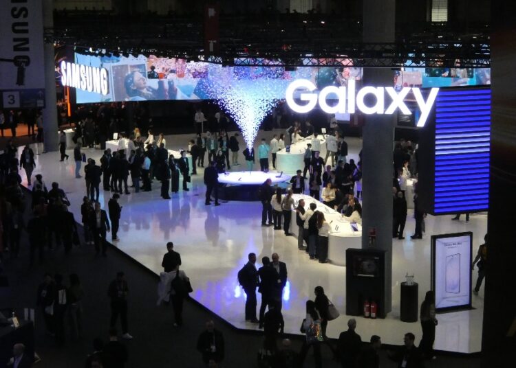 El Mobile World Congress arriba als seus 20 anys