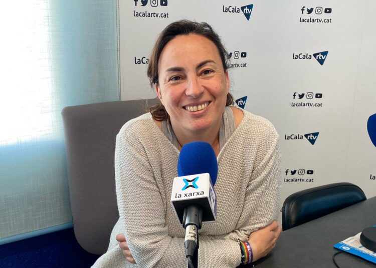 Crisi al PSC de l’Ametlla de Mar: Ana Aragón rebutja investir Xavier de la Fuente com a alcalde