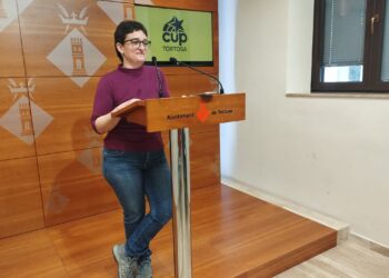 Tortosa debatrà al ple el nou Pla de Mobilitat amb un gir cap al transport públic