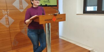 Tortosa debatrà al ple el nou Pla de Mobilitat amb un gir cap al transport públic