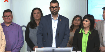 De Junts a Aliança Catalana, Èric Esteban, alcaldable del partit d’Orriols a Amposta