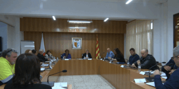 El regidor socialista Xavier de la Fuente abandona el govern de l’Ametlla de Mar i deixa Junts en minoria