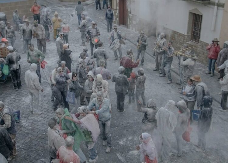 El tràgic origen de la farinada de Godall: un crim de 1897 que va commocionar la premsa estatal, per Maria Teresa Villalbí Bel