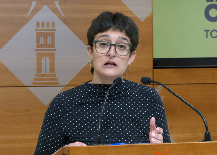 La CUP Tortosa avala els pressupostos 2026 després d’incorporar mesures en habitatge, joventut i medi ambient