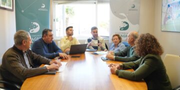 DeltaGestió impulsa un contracte de 23,2 milions per millorar paviments i mobilitat als municipis ebrencs