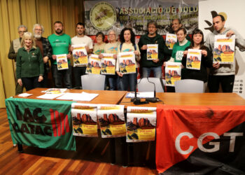 Entitats ecologistes exigeixen frenar la destitució del director dels Ports i alerten d’un “precedent perillosíssim”