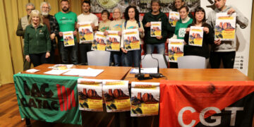 Entitats ecologistes exigeixen frenar la destitució del director dels Ports i alerten d’un “precedent perillosíssim”