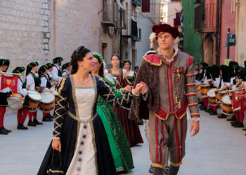 La Festa del Renaixement de Tortosa genera fins a 10 milions d’euros d’impacte econòmic a les Terres de l’Ebre