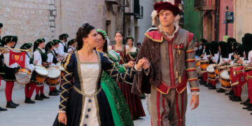 La Festa del Renaixement de Tortosa genera fins a 10 milions d’euros d’impacte econòmic a les Terres de l’Ebre