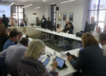 Els Fons Nuclears destinen 10 milions per crear 18 hectàrees de sòl industrial a Bot i Móra d’Ebre