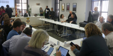 Els Fons Nuclears destinen 10 milions per crear 18 hectàrees de sòl industrial a Bot i Móra d’Ebre