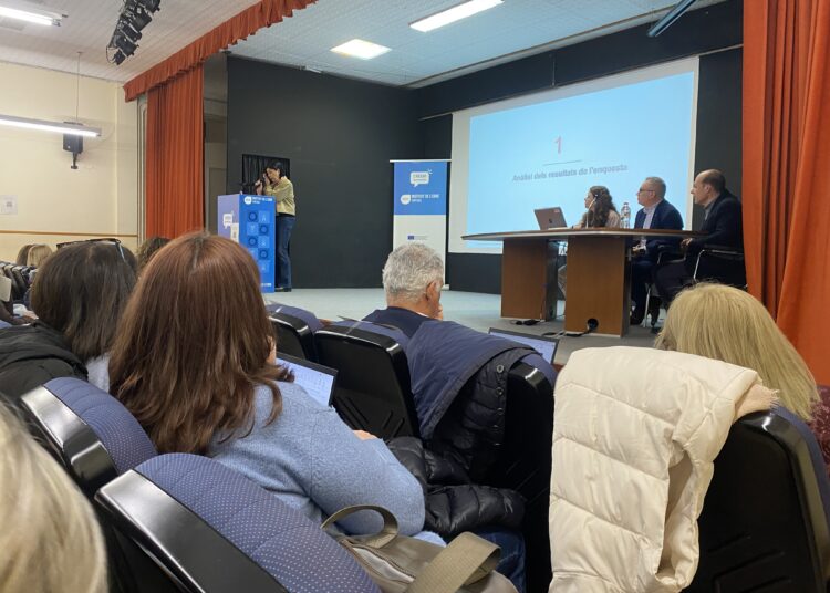 Els centres educatius de les Terres de l’Ebre es reforcen davant les autolesions i les conductes suïcides