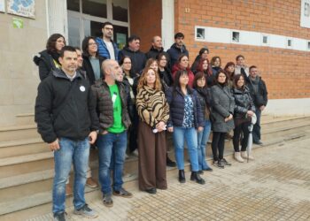 Educació retalla una línia de 1r d’ESO a l’Institut Terra Alta i famílies i sindicats alerten de classes massificades