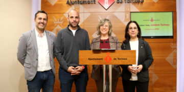 Tortosa presenta uns pressupostos ‘expansius i ambiciosos’ de 52,3 milions d’euros per al 2026