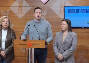 Junts per Tortosa denuncia pèrdues de 166.000 euros a TortosaSport i alerta pel futur del WIN