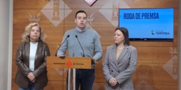 Junts per Tortosa denuncia pèrdues de 166.000 euros a TortosaSport i alerta pel futur del WIN