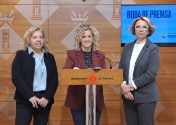 Junts per Tortosa alerta de pèrdues de més de 350.000 euros a l’Hospital de Jesús