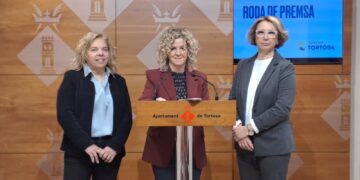 Junts per Tortosa alerta de pèrdues de més de 350.000 euros a l’Hospital de Jesús