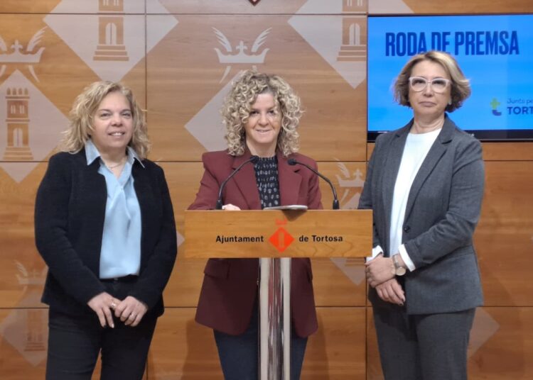 Junts per Tortosa alerta de pèrdues de més de 350.000 euros a l’Hospital de Jesús