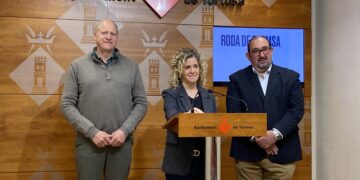 Junts per Tortosa acusa el govern municipal d’estar ‘sotmès’ als interessos dels governs socialistes a Barcelona i Madrid