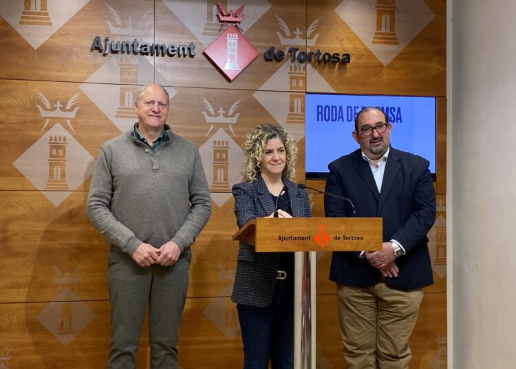 Junts per Tortosa acusa el govern municipal d’estar ‘sotmès’ als interessos dels governs socialistes a Barcelona i Madrid