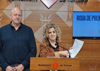 Junts per Tortosa alerta de pèrdues de 400.000 euros a la Clínica Terres de l’Ebre i critica la gestió municipal