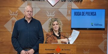 Junts per Tortosa alerta de pèrdues de 400.000 euros a la Clínica Terres de l’Ebre i critica la gestió municipal