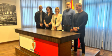 Junts manté el compromís amb el PSC pel relleu a l’alcaldia però reclama una majoria estable