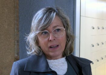 Mar Lleixà anima a Meritxell Roigé a fer ‘propostes en positiu’ per a Tortosa