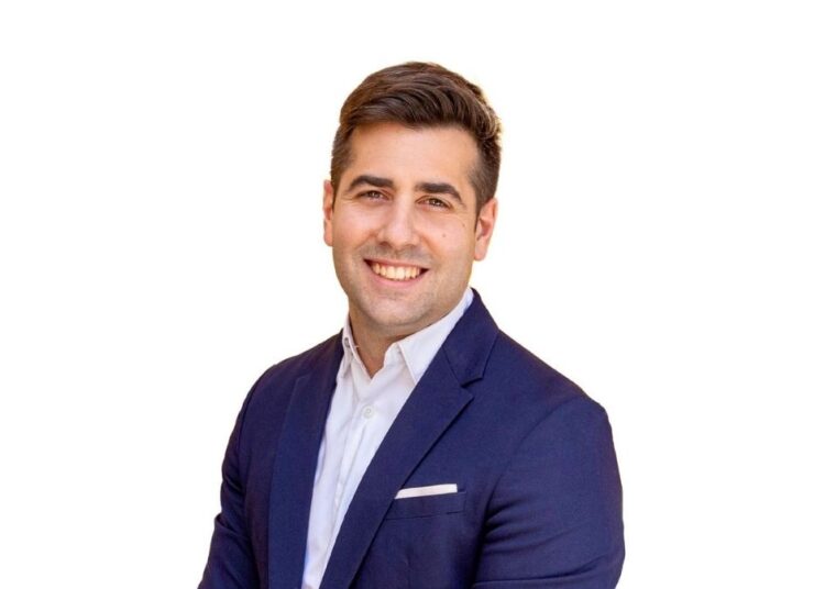 Quan el tren falla, el país s’atura, per Marc Anguera Gisbert