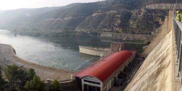 El CAT adapta el pla de sequera a la nova capacitat de Mequinensa i reforça la gestió de l’aigua