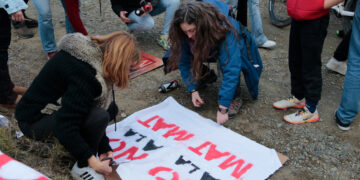 Més de 14.400 al·legacions contra la MAT entre Aragó i Tarragona evidencien el rebuig del territori
