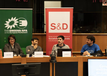 La PDE alerta a Brussel·les del risc de relaxar la protecció de l’aigua amb la revisió de la directiva europea