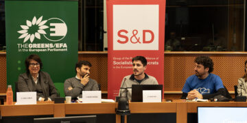 La PDE alerta a Brussel·les del risc de relaxar la protecció de l’aigua amb la revisió de la directiva europea