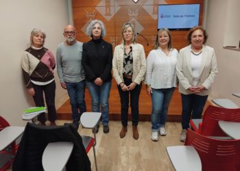 Tortosa fomenta la inclusió laboral amb nou contractacions del programa ACOL