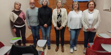 Tortosa fomenta la inclusió laboral amb nou contractacions del programa ACOL