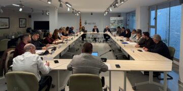 La Ribera d’Ebre reforça la candidatura de la gigafactoria d’IA amb un acord unànime amb l’INCASÒL