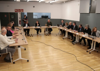 Territori presenta un pla a 15 anys per protegir el Delta de l’Ebre amb moviments de sorra a partir del 2028