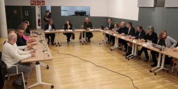 Territori presenta un pla a 15 anys per protegir el Delta de l’Ebre amb moviments de sorra a partir del 2028