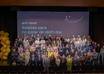 Les Terres de l’Ebre brillen amb quatre nous Solets Repsol